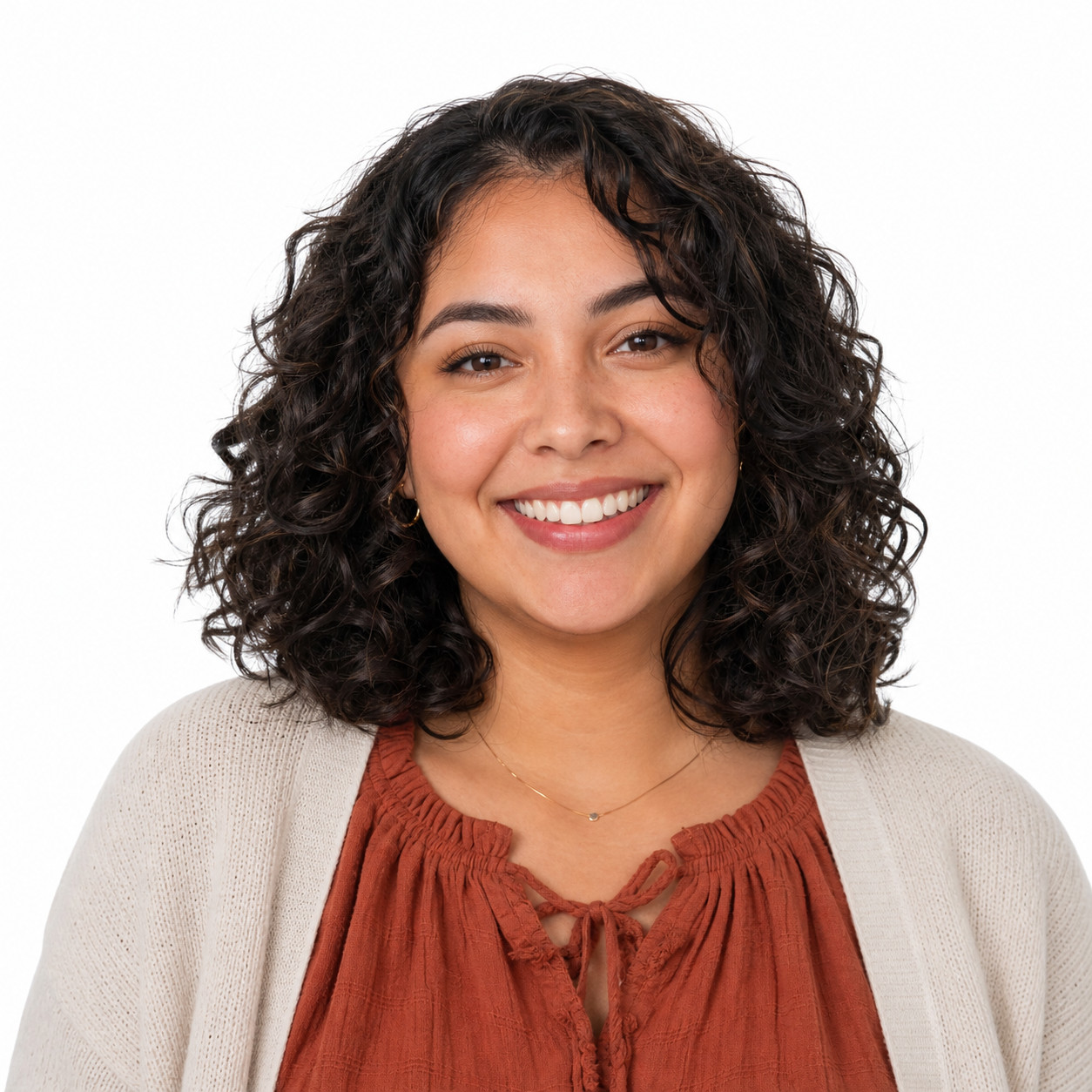 Melanie, author
