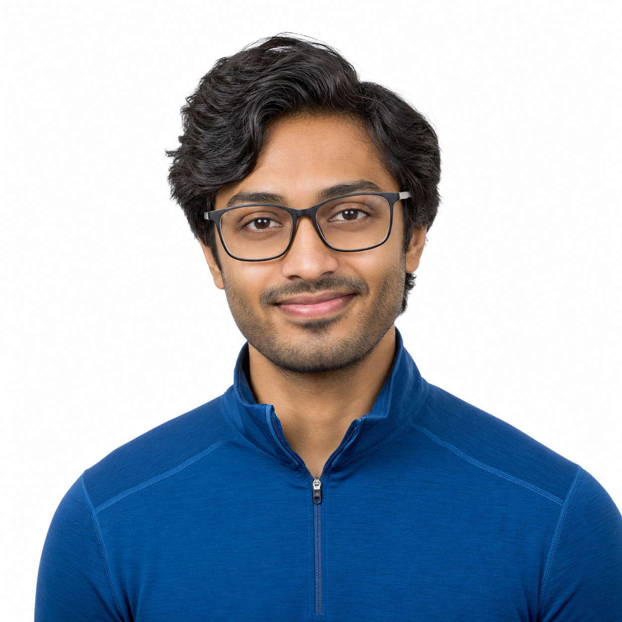 Raj, author